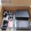 JBC DDSE-2QC Rework Station with DR560-A Electric Pump Desoldering Gun
