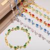European and American Bracelets, Bracelets, Light Luxury High-end Bracelets, Jewelry.