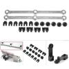 A42M-Intake Manifold Repair Kit Connecting Rod Repair Kit 6420903237 6420905037 6420905437 6420907737 For Mercedes Benz OM642