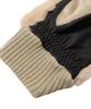 Golf Gloves Touch Panel SS [New Balance] (Mobile Function) / Women's / 012-4285501 041_Beige (17~18cm)
