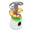 Portable ABS Table Tennis Trainer Ping Pong Ball Automatic Launcher Training Machine Children Entertainment Toy