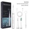 YIXI Sonic Electric Toothbrush with Dental Scaler