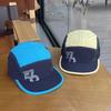 Quick Dry Summer Baseball Cap Women Lightweight Outdoor Sports Camp Hat Breathable Baseball Cap For Men