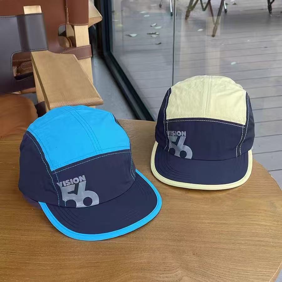 Quick Dry Summer Baseball Cap Women Lightweight Outdoor Sports Camp Hat Breathable Baseball Cap For Men