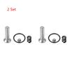 2 Set Lever Kicker Rebuild Kit For Yamaha Banshee 1987-2006 90501-12081-00