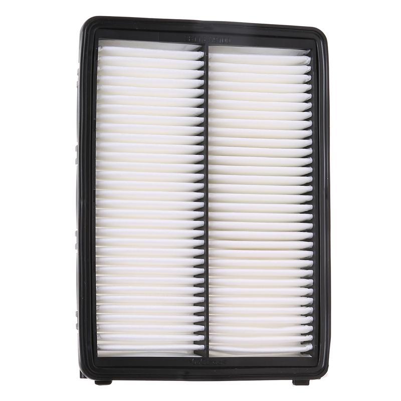 28113-A9100 Air Filter For HYUNDAI GRAND SANTAFE Palisade KIA KX7 CARNIVAL SORENTO  0986AF3431 LX5311 AF677