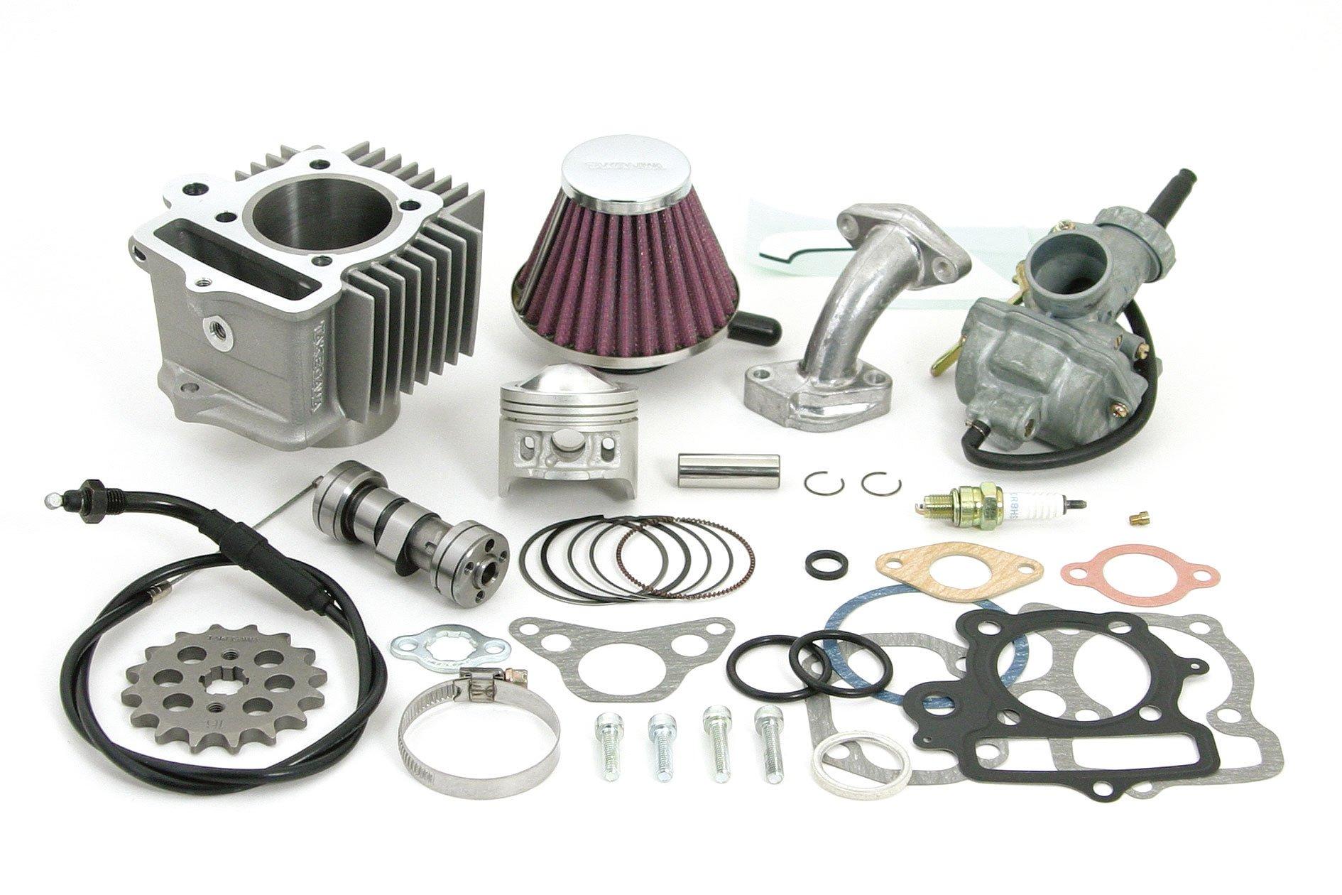 

SP Takegawa HS Stage Kit 6V Monkey (A) 2.6PS 01-05-0238