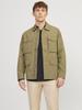 Demi-season Jacket Jack & Jones Felix Jacket (12251912) Aloe