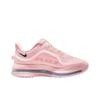 Nike Sneaker Pegasus Premium Atmosphere da Donna Rosa Rosso-Polvere di Stelle Metallizzato-Argento HQ2593-601