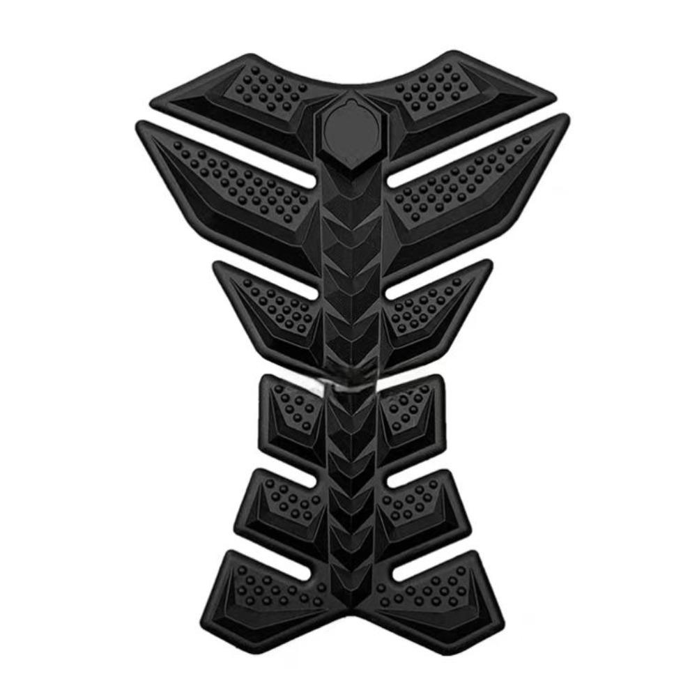 NEW Decorative Fuel Tank Sticker Oil Resistant Anti-slip Motorcycle Cover Decal Motorcycle Tank Pad Motorcycle Decoration