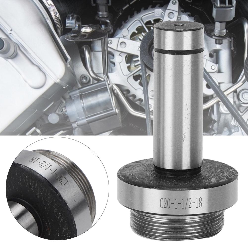 End Mill Tool Holder F1 Hardened High Speed Steel Shank CNC Shank for Various Machine