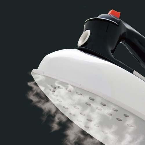 DBK Iron Steam Dry Iron with Cord THE ACADEMIC J80TC &