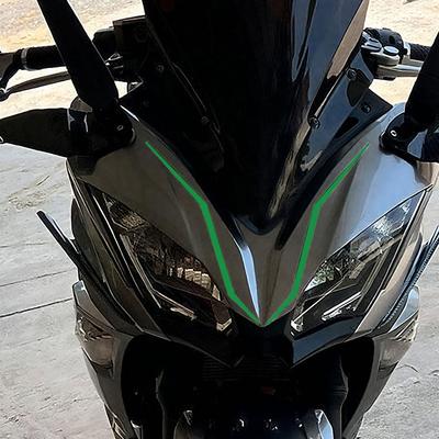Accesorii pentru motociclete – Autocolante pentru moto
