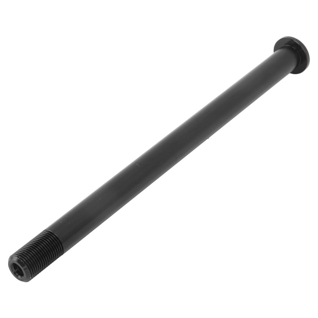 Kolo Pevná osa Hliníková slitina Dutý Přední náboj Pevná trubka Lehké Cyklo díly pro Silniční kola Terénní kola