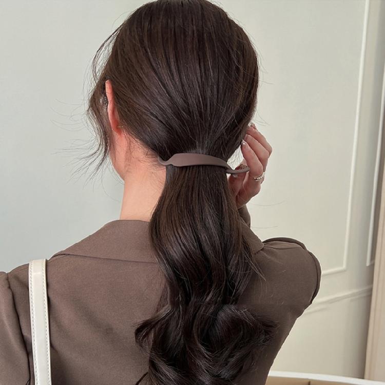 Smooth Hair Pins For Upstyles Buns Ponytails Hair Accessory Lightweight Unisex Styling Tools