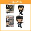 Pop Tony Montana Actionfigur Scarface Spielzeug Mit Box Filmkollektion