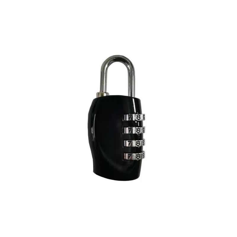 Milin Luggage Combination Padlock