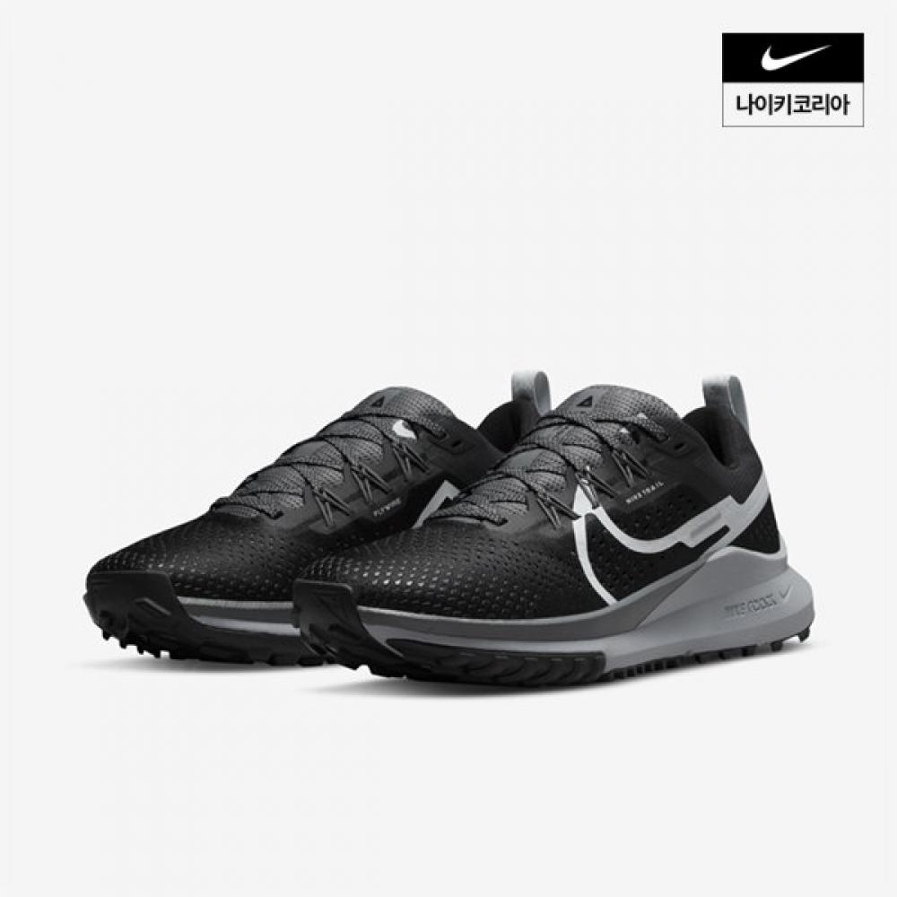 Women S Nike React pegaSuS Trail 4 Dj6159 001