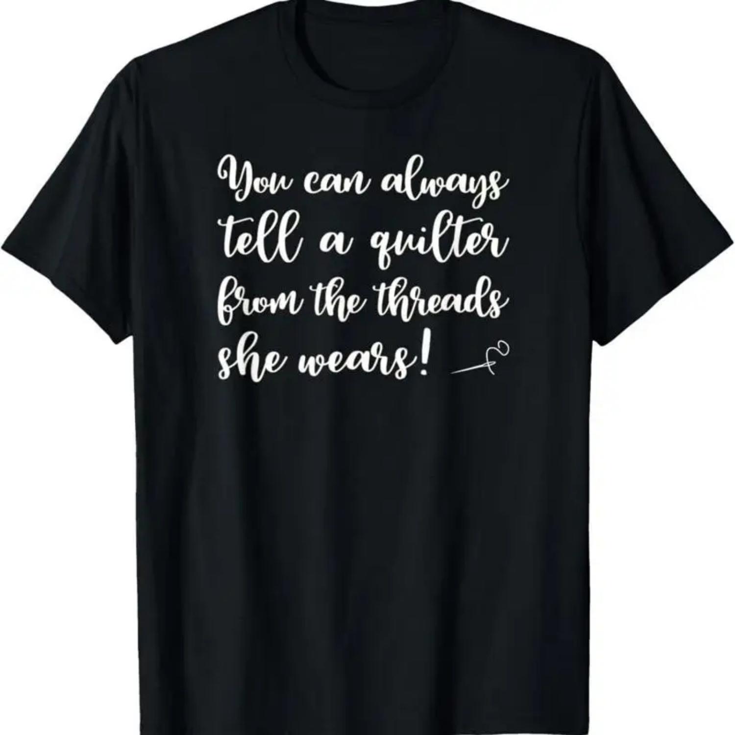 

Funny Quilting Supplies Crafting Sewing T Shirt Mom Grandma S чёрный
