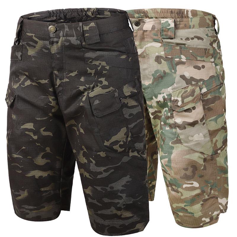 

Archon IX7 Tactical Urban Outdoor Workwear Shorts XXXL