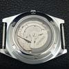 AUTOMATIC VINTAGE REFURBISHED SEIKO 5 6309A JAPAN MENS ORANGE WATCH a442623-1