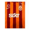 Galatasaray's 100th Anniversary Special 23///2024 Season No Name Football Jersey