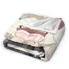 Puella Magi Madoka Magica Blanket Anime Flannel Awesome Soft Throw Blanket for Bedding Lounge Decoration