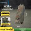 Ruibisheng Camouflage Radio and Battery Carrying Bags