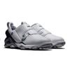 Footjoy Tour Alpha Dual Boa White Navy Grey 55508