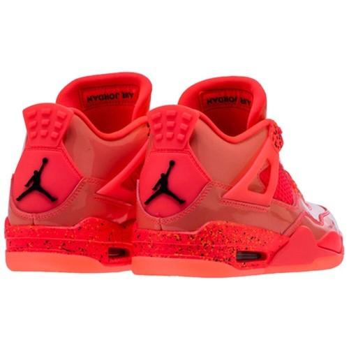 Jordan Air Jordan 4 NRG "Hot Punch" AQ9128-600