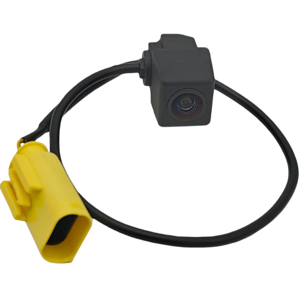 

OEM Video Harness Rear View Camera For Parking Assistance Fog Resistant Water Resistant High Performance Vehicle Camera China Mainland