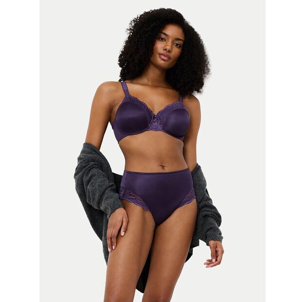 Triumph Ladyform Soft W X Wired Bra