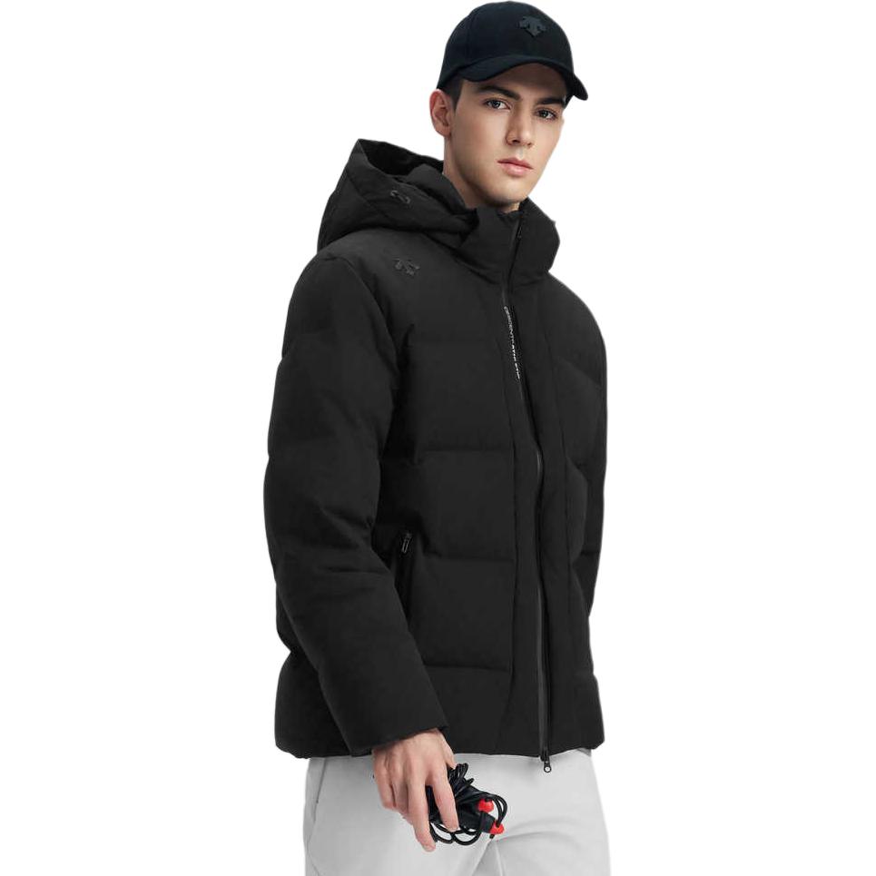 DESCENTE TRAINING Down Jacket Men's D4491TDJ32