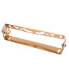 Universal Aluminum Adjustable Rotating Number Flat Car Frame License Plate Holder 1PC Solid Color High Quality Motorcycle Supplies
