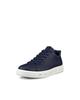 ECCO Waterproof Street 720 Size 3E Men's Sneakers, 52088401038, Marine, 26.0 Cm,