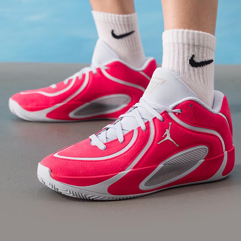NIKE Men s All-Season Basketball Shoes IO5031-600 US 10