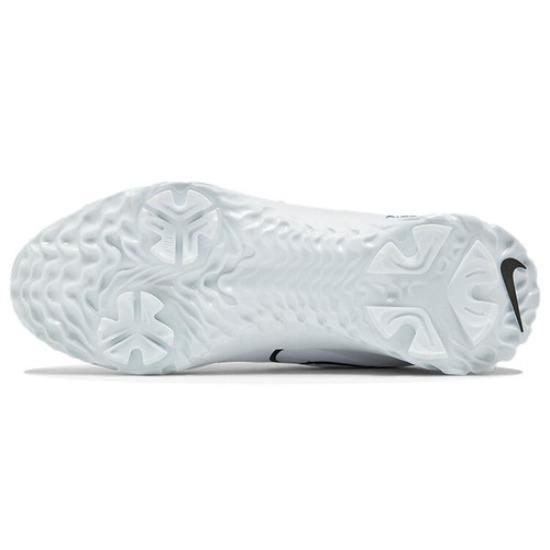 Nike React Infinity Pro Wide White Black 2021 - CT6621105