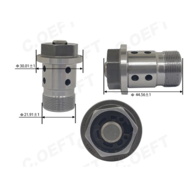 Engine Variable Valve Timing (VVT) Solenoid for BMW 750i xDrive G12 2016-