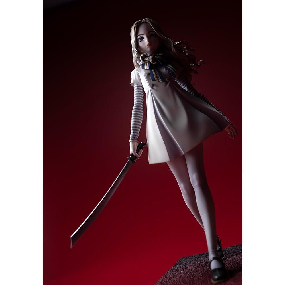 Kotobukiya Horror Bishoujo M3GAN 1/7 Scale Painted PVC Figure Statue
