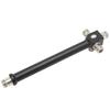 Cavity Power Divider 4 Way 800‑2700MHz N Female RF Cavity Power Splitter for Mobile Signal Booster