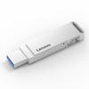 Lenovo LX200 Metal Dual-Interface USB Drive