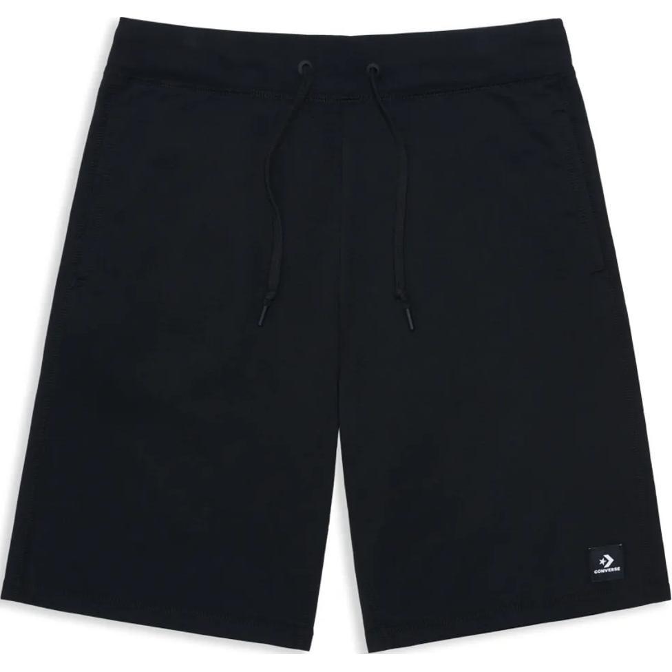 Converse Essential Lightway Casual Shorts Men s Black 10005105-A04 M