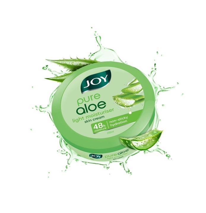 

Pure Aloe Multi Benefit Aloe Vera Face Moisturising Cream -200 ml 200 ml