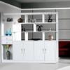 5Pcs Cabinet Handles Knobs Aluminum Alloy Door Kitchen Knobs Cabinet Pulls Drawer Furniture Handle Hardware