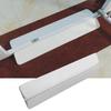 Anti Kick Pedal Guardrail Stable Multipurpose Protective Guardrail Fittings Wear-Resistant Gate Extensions For Home Living Room