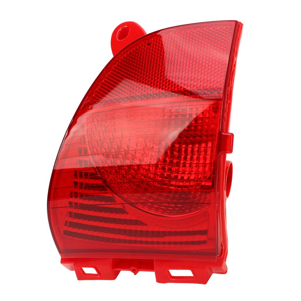 Rear Brake Light Right Hand Drive Tail Lamp Assembly Replacement For Peugeot 308 CC 2009 To 2011