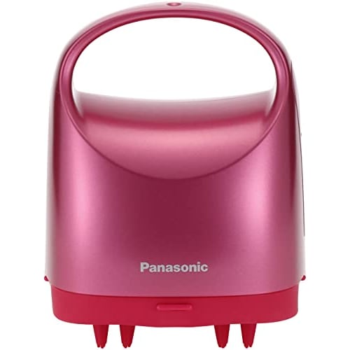 Panasonic scalp beauty salon touch type pink EH-HE9A-P
