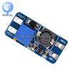 MT3608 Adjustable DC-DC Boost Module: 2A Step-up Board, Input 3V/5V To Output 5V/9V/12V/24V