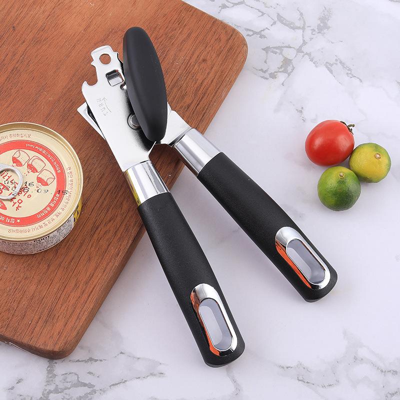 Multifunctional Manual Simple Bottle Opener