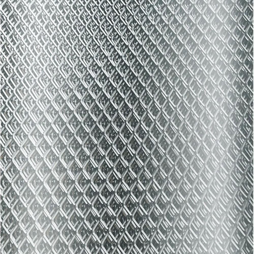 Grid Gutter Guard Filter Prevent Blockages Randomly Cut Gutter Mesh Maintain Smooth Drainage Aluminum Leaf Mesh Guards